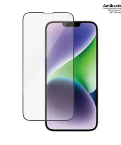 PanzerGlass iPhone 14 Plus/13 Pro Max AB w. Applicator