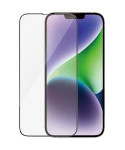 PanzerGlass iPhone 14 Plus/13 Pro Max AB w. Applicator – Bild 4