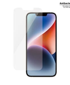 PanzerGlass f. iPhone 14/13/13 Pro AB