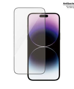 PanzerGlass f. iPhone 14 Pro Max AB w. Applicator