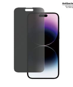 PanzerGlass f. iPhone 14 Pro Max Privacy AB