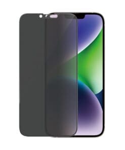 PanzerGlass iPhone 14 Plus/13 Pro Max Ultrawide Privacy AB PanzerGlass iPhone 14 Plus/13 Pro Max Ultrawide Privacy AB – Bild 4