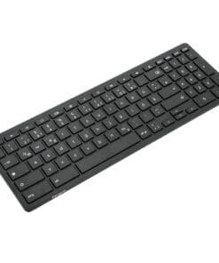 Targus Works with Chrimebook Antimicrobial Keyboard (DE)