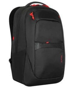 Targus TBB639GL 17.3" Strike2 Gaming Backpack