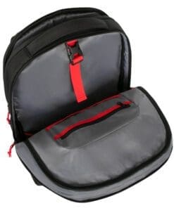 Alternative view of Targus TBB639GL 17.3" Strike2 Gaming Backpack