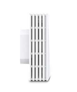 Alternative view of Omada EAP650-Wall 2,4 & 5 GHz AX3000 Wi-Fi 6 Accesspoint