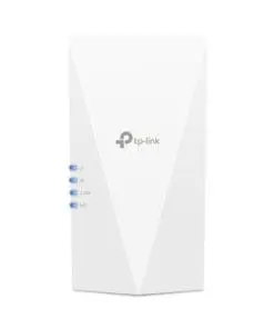 TP-Link RE3000X(DE) AX3000 Wi-Fi 6 Range Extender Repeater