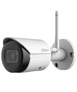 Dahua Technology IPC-HFW1430DSP-SAW-0280B Patrone (Form) IP-Sicherheitskamera Innen & Außen 2560 x 1440 Pixel Decke/Wand