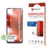 DISPLEX Panzerfolie 9H für Samsung Galaxy A02(s)/A03(s)