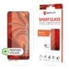 DISPLEX Panzerfolie 9H für Xiaomi 11T/11T Pro <p><strong>DISPLEX Smart Glass</strong> – die perfekte Kombination aus Panzerglas und flexibler Premium-Schutzfolie. Mit 9H-Härte, ultra-dünnen 0,3 mm, Anti-Fingerprint-Beschichtung und Made in Germany. Perfekte Passform und hüllenfreundlich für optimalen Schutz.</p>