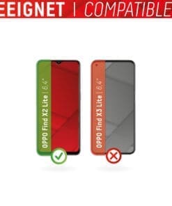 DISPLEX Panzerfolie 9H für Xiaomi Mi 11i/Redmi Note 10 Pro DISPLEX Panzerfolie 9H für Xiaomi Mi 11i/Redmi Note 10 Pro – Bild 4