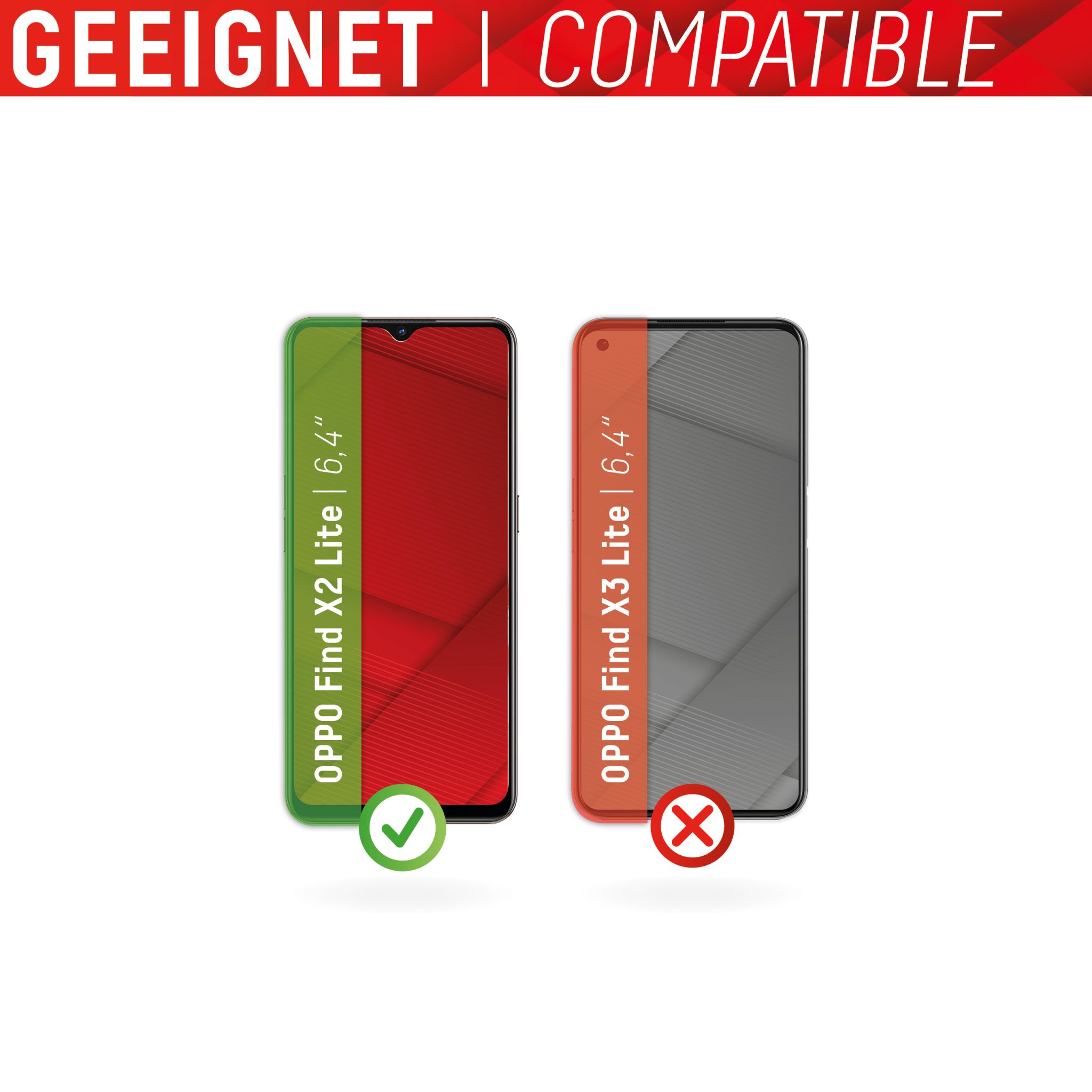 DISPLEX Panzerfolie 9H für Xiaomi Mi 11i/Redmi Note 10 Pro DISPLEX Panzerfolie 9H für Xiaomi Mi 11i/Redmi Note 10 Pro – Bild 4