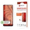 DISPLEX Panzerfolie 9H für Xiaomi Redmi 10 5G <p><strong>DISPLEX Smart Glass</strong> – die perfekte Kombination aus Panzerglas und flexibler Premium-Schutzfolie. Mit 9H-Härte, ultra-dünnen 0,3 mm, Anti-Fingerprint-Beschichtung und Made in Germany. Perfekte Passform und hüllenfreundlich für optimalen Schutz.</p>
