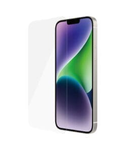 SAFE. PanzerGlass f. iPhone 13 Pro Max, 14 Plus UFW