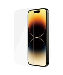 Alternative view of SAFE. PanzerGlass f. iPhone 14 Pro UWF