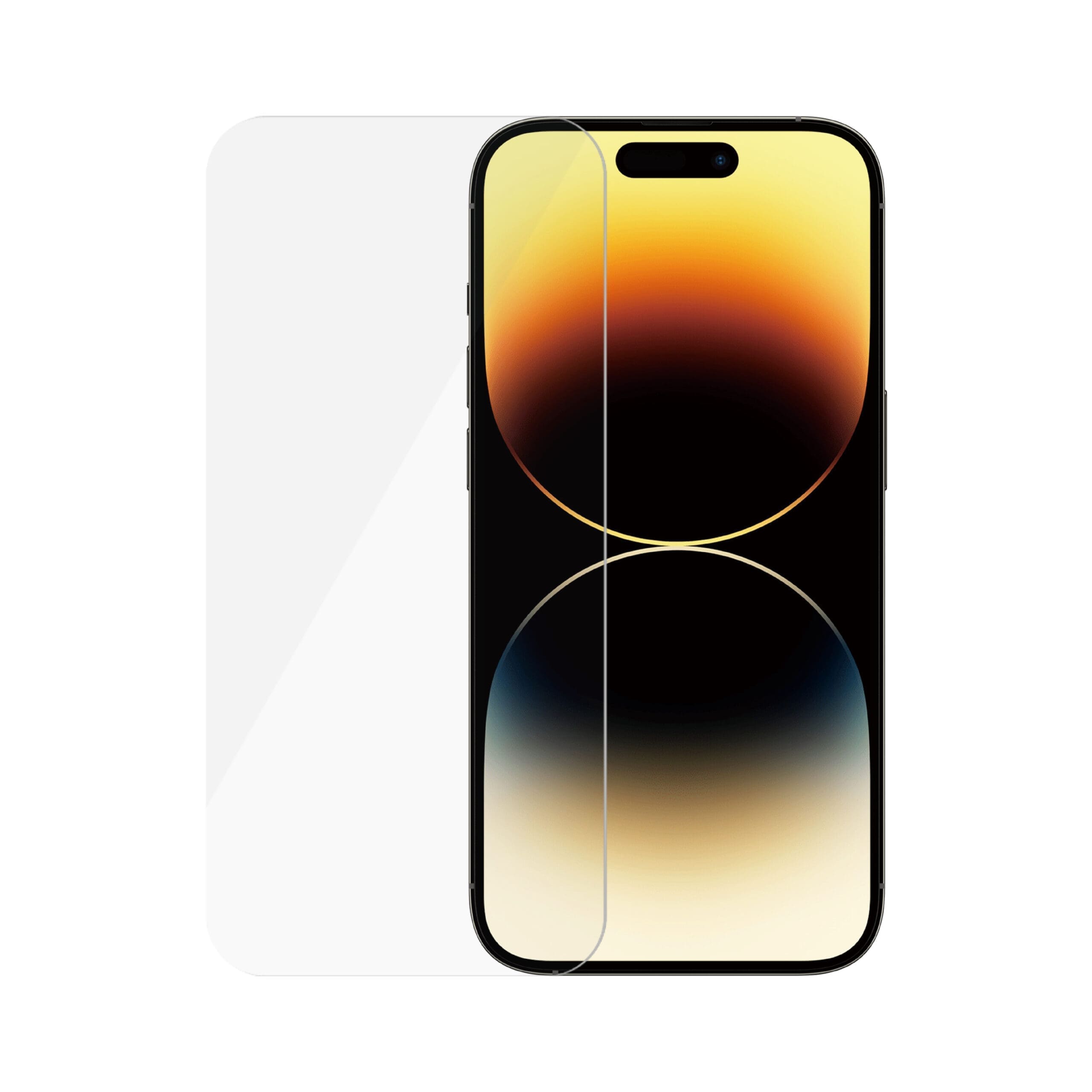 SAFE. PanzerGlass f. iPhone 14 Pro UWF SAFE. PanzerGlass f. iPhone 14 Pro UWF – Bild 4