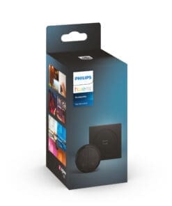 Philips Hue Tap Dial Schalter schwarz Philips Hue Tap Dial Schalter schwarz – Bild 5