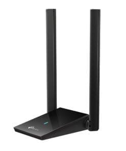 TP-Link Archer TX20U Plus AX1800 High Gain Wi-Fi 6 USB Adapter