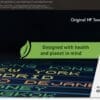 HP 220A Schwarz Original LaserJet- Tonerkartusche