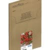 Epson Tintenpatronen Multipack 503 (4 Farben)