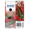 Epson Tintenpatrone 503 Schwarz (4,6ml)