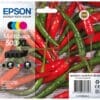 Epson Tintenpatronen Multipack 503XL (4 Farben)