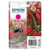 Epson Tintenpatrone 503 Magenta (3,3ml)