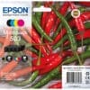 Epson Tintenpatronen Multipack 503 (4 Farben)