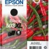 Epson Tintenpatrone 503XL Schwarz (9,2ml)