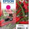 Epson Tintenpatrone 503XL Magenta (6,4ml)