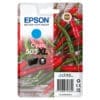 Epson Tintenpatrone 503XL Cyan (6,4ml)