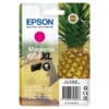 Epson Tintenpatrone 604 XL Magenta