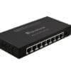 Level One GEU-0822 8-Port Gigabit Ethernet Switch