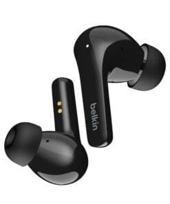 Belkin SOUNDFORM™ Play In-Ear Kopfhörer, True – Wireless schwarz best4you