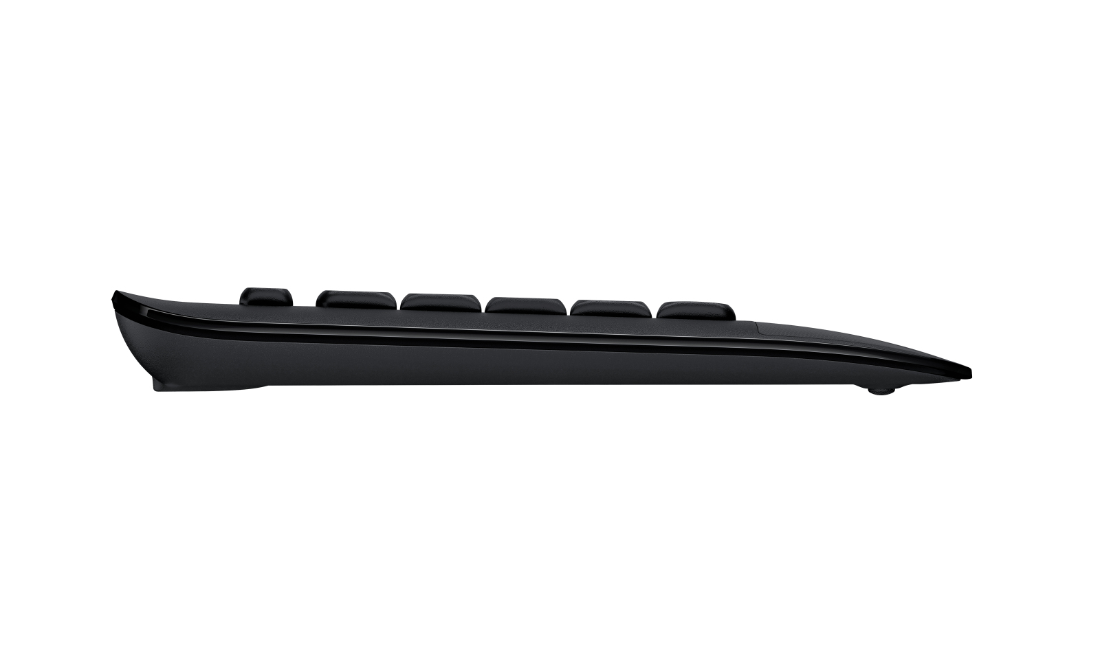 Logitech Wireless Keyboard Signature K650 grafit Logitech Wireless Keyboard Signature K650 grafit – Bild 5