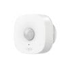 TP-Link Tapo T100 Smart Bewegungs Sensor Stellen Sie sich vor, Sie sind gerade nicht zuhause und Ihre Kinder haben sich ausgeschlossen oder der Paketbote bringt eine Lieferung. Mit DoorBird ist das nun kein Problem mehr. Bei jedem Klingeln bekommen Sie eine Push-Mitteilung auf Ihr Smartphone oder Tablet und können mit dem Besucher sprechen und ihn in HD-Qualität sehen. So verpassen Sie garantiert keinen Besucher mehr. Mit DoorBird sind Sie unterwegs und doch zuhause, auch wenn ein Einbrecher die Türklingel zur Anwesenheitskontrolle betätigt.DoorBird ist die smarte Lösung für Ihre Eingangstür. Verbinden Sie Ihre DoorBird IP Video Türstation mit Ihrem Smartphone und unterhalten Sie sich mit Ihren Besuchern auch von unterwegs!Die IP Video Türstation kann als eigenständige Einheit betrieben oder in eine bestehende Smart-Home-Plattform integriert werden. Auch bereits vorhandene, klassische Installationen wie elektrische Tür- und Toröffner können Sie mit DoorBird weiterverwenden und über die App.