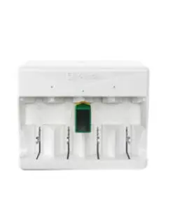 Alternative view of VARTA Universal Charger