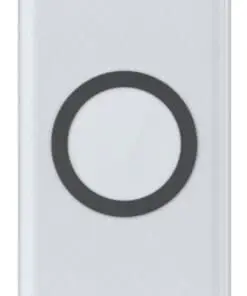 Alternative view of VARTA Wireless Power Bank 20000