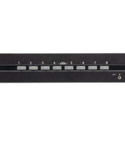 ATEN CS1188DP4 8-Port KVM Secure Switch mit USB 4K DisplayPort (PSD PP v4.0-konform)