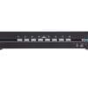 ATEN CS1188DP4C 8-Port KVM Secure Switch mit USB 4K DisplayPort (PSD PP v4.0-konform)