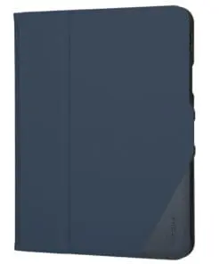 Alternative view of Targus VersaVu 27,7 cm (10.9 Zoll) Folio Blau