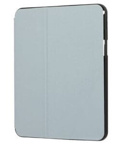 Alternative view of Targus Click-In 27,7 cm (10.9 Zoll) Folio Silber