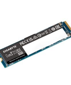 Gigabyte Gen3 2500E - SSD - 1 TB - intern - M.2 2280 - PCIe 3.0 x4 (NVMe) Gigabyte Gen3 2500E - SSD - 1 TB - intern - M.2 2280 - PCIe 3.0 x4 (NVMe) – Bild 6