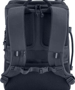 HP Travel 25 Liter 15,6 Zoll Laptop-Rucksack (Iron Grey) – Bild 6
