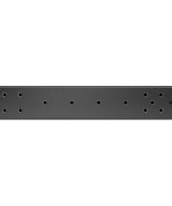 APC RACK ATS, 1HE, 16A, 230V 2 C20 IN, 8 C13, 1 C19 OUT APC RACK ATS, 1HE, 16A, 230V 2 C20 IN, 8 C13, 1 C19 OUT – Bild 3