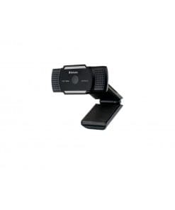 Alternative view of Verbatim 49578 Webcam 2560 x 1440 Pixel USB 2.0 Schwarz