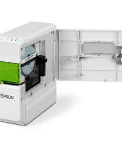 Epson LabelWorks LW-C410 – Bild 5