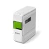 Epson LabelWorks LW-C410 Das EPSON Schriftband mit und einer Breite von , sowie Meter Länge ist perfekt lesbar und vielseitig einsetzbar – ganz gleich, ob zu Hause, im Büro oder an anderen Arbeitsplätzen.