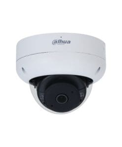 Alternative view of Dahua Technology WizSense DH-IPC-HDBW3441R-AS-P Sicherheitskamera Dome IP-Sicherheitskamera Innen & Außen 2880 x 1620 Pixel Decke/Wand