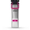 Epson Tintenbeutel WF-C53xx/WF-C58xx XL Magenta